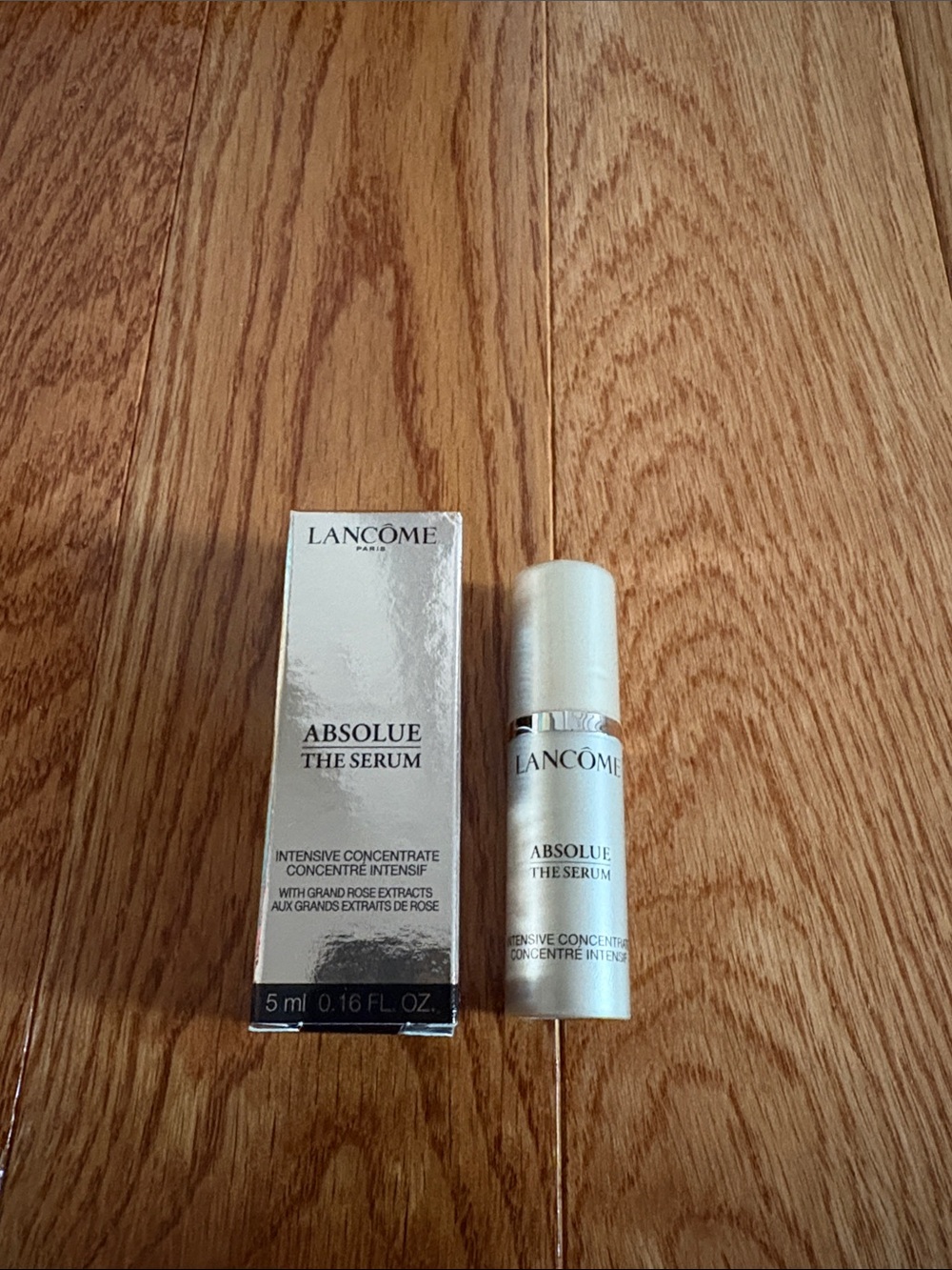 Lancôme Absolue The Serum Intensive Concentrate